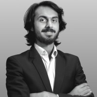 Hamza Saeed