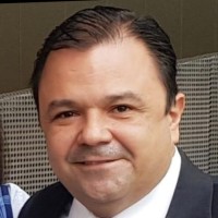 Luis Fernando Contreras Tirado
