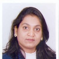 PRITI IYENGAR