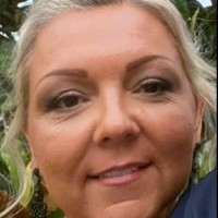 Yvonne Dornan