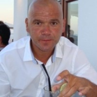 Francisco Delgado
