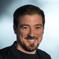 Daniel Vogl