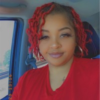 Tonelsa Hughes