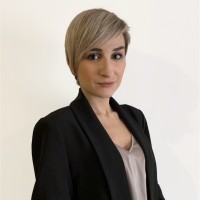 Jessica Di Salvo