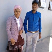 Olwethu Mome