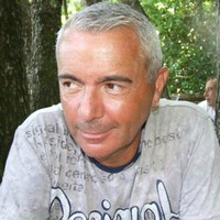 Patrick Bourdon