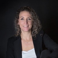Maureen De Wild - Veldkamp