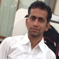 Deepak Kamani