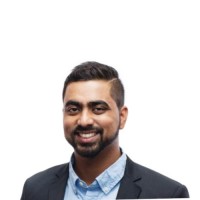 Bhawuk Sharma
