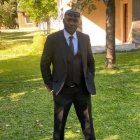 irvine Munoriarwa