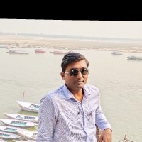 Vikas Maurya