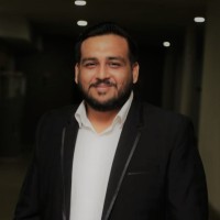 Muhammad Najam Ul Saqib