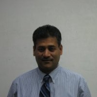 Anuj Sangal