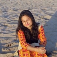 Sanchita Srivastava