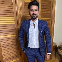 Mohammed Nihad