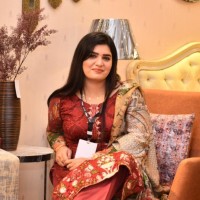 Zahra Faisal