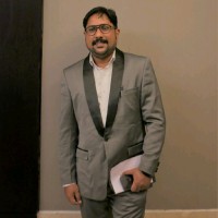 Sreeranj K.P.
