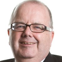 Stuart Bryant