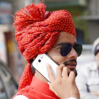 Vansh Dubey