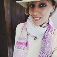 Laurine Caby