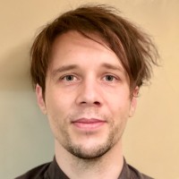 Rhys Griffiths