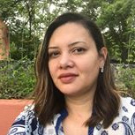 Priscila Noronha Rinco