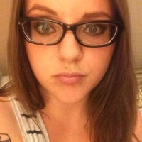 Candice Burkholder