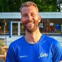 Sander van Weerlee-Feenstra