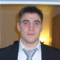 Graham Timms