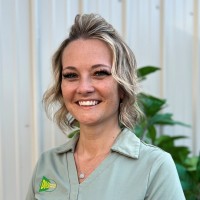 Desiree Geibel