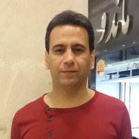 alireza behrooz