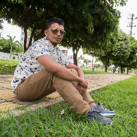 Yeison Ivan Mosquera Campos