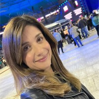 Mariana Lagares Alegria