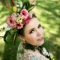 Sofia Roor-Iusupova