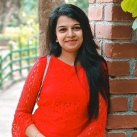 Ramya B
