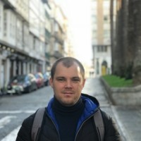 Valeriy Wodolaskin