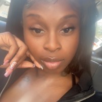 Sharnae Mccray