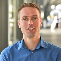 Maarten Kreft