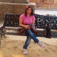 Priya Chandrakanth