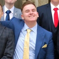 Kieran Cairnes