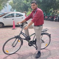 SARTHAK GHOSH