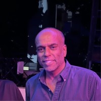 Venu Nambiar
