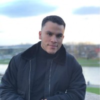 Evan Cordova