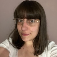 Jessica Elston