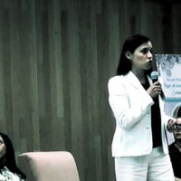 Angelique Luciana Rivadenerira De La Fuente