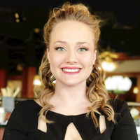 Madelyn Hawken