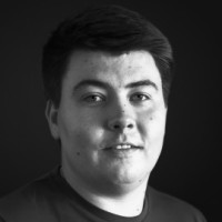 Vitalii Shmatlai