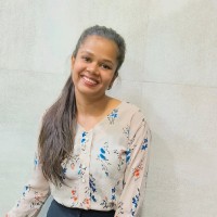 Khyati Naik
