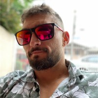 Alisson Almeida