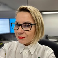 Natallia Salava